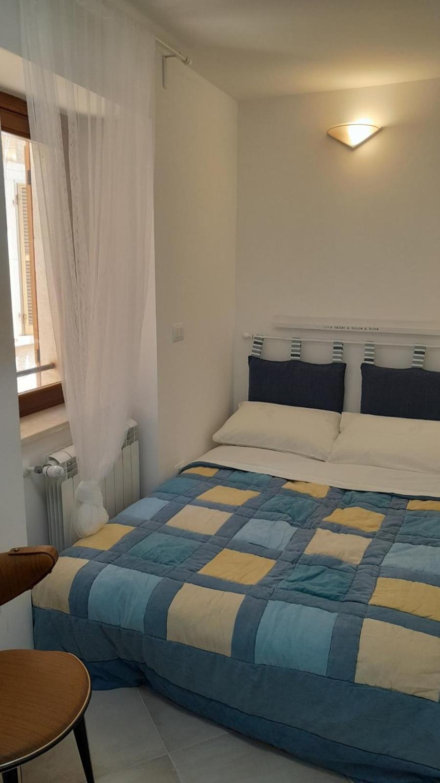 Casa Ciao Villa San Demetrio ne' Vestini Szoba fotó
