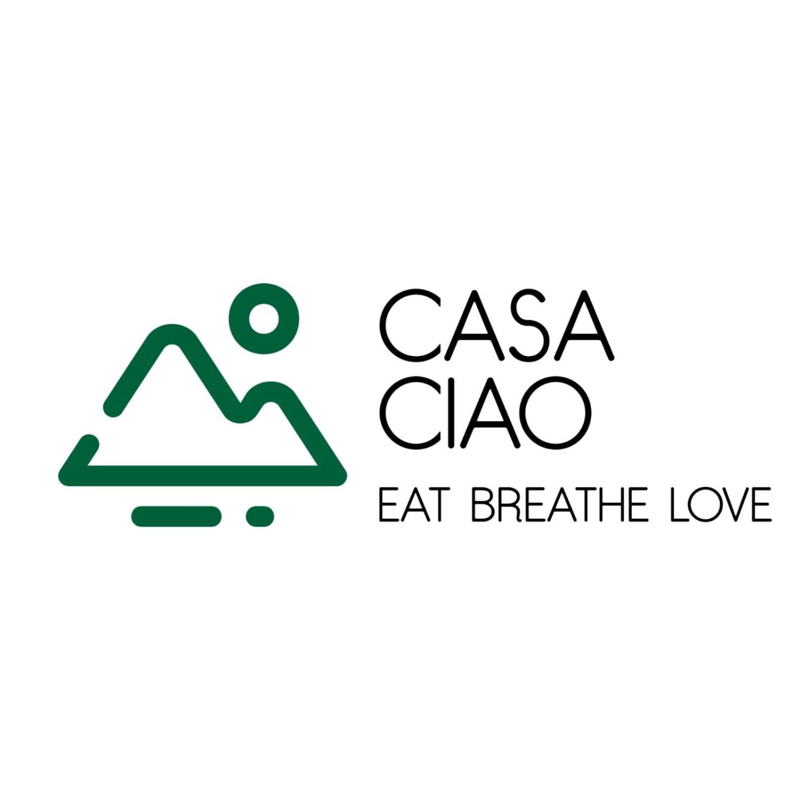 Casa Ciao Villa San Demetrio ne' Vestini Szoba fotó