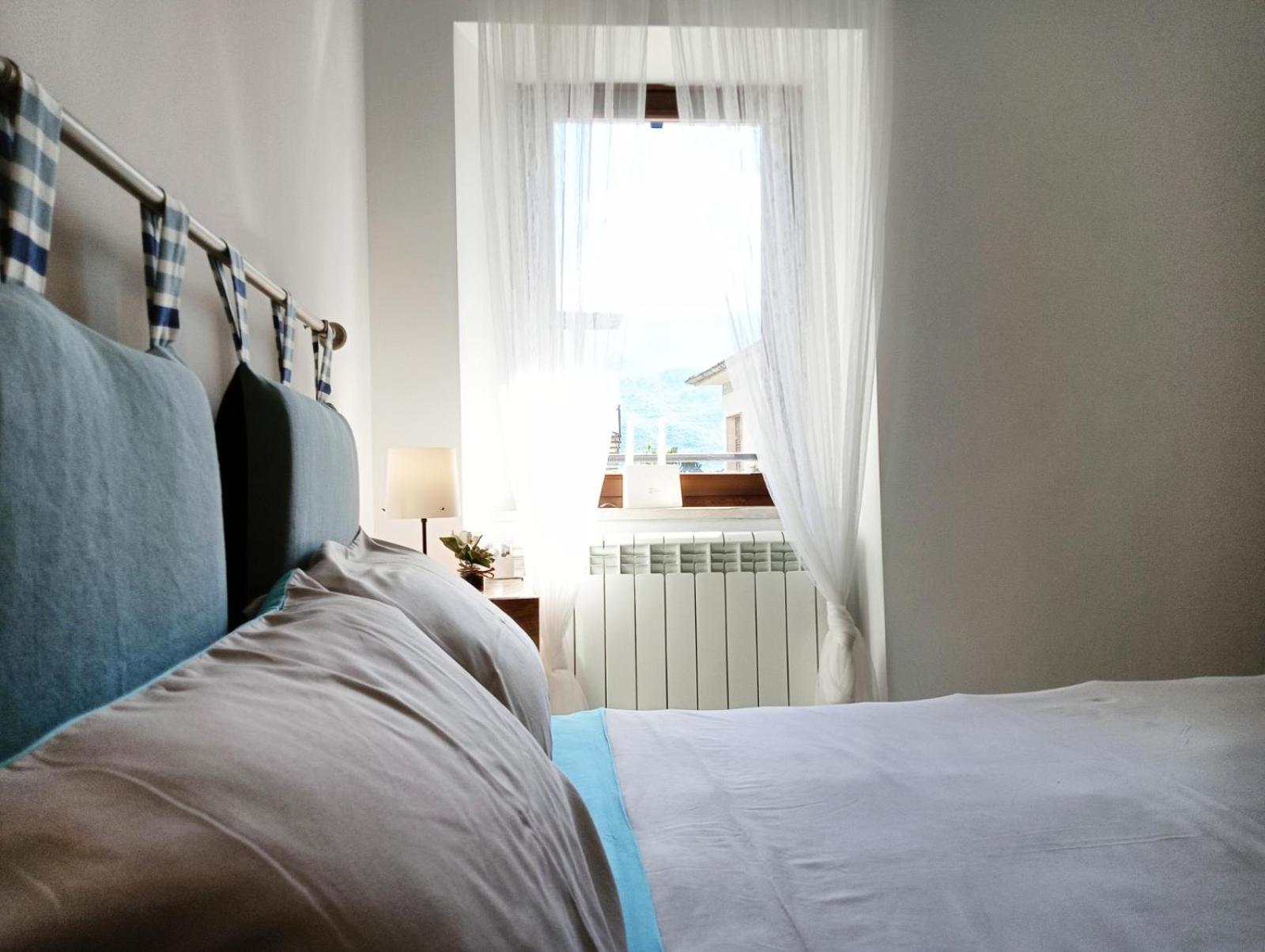 Casa Ciao Villa San Demetrio ne' Vestini Szoba fotó