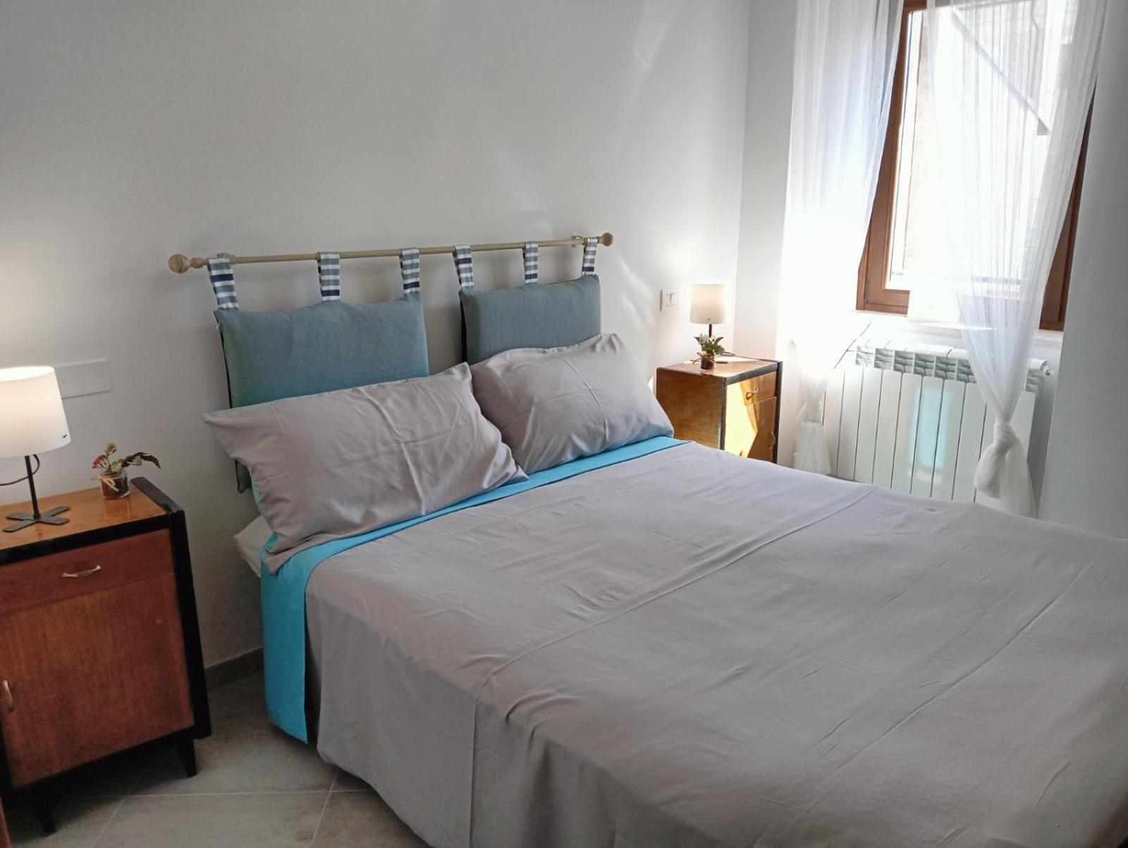 Casa Ciao Villa San Demetrio ne' Vestini Szoba fotó