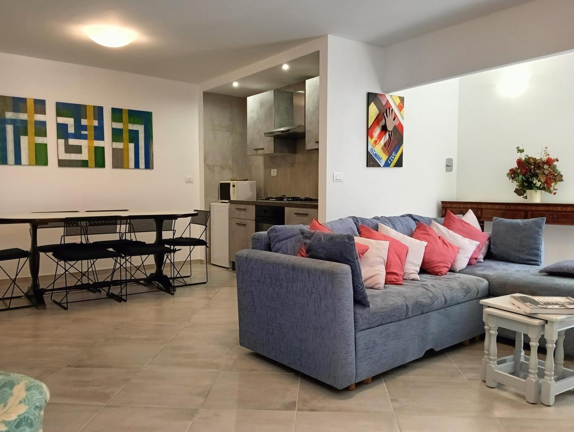 Casa Ciao Villa San Demetrio ne' Vestini Szoba fotó
